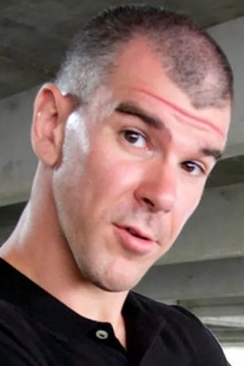 Kyleigh Kross ha trabajado con Pauly Harker en 1 ocasiones