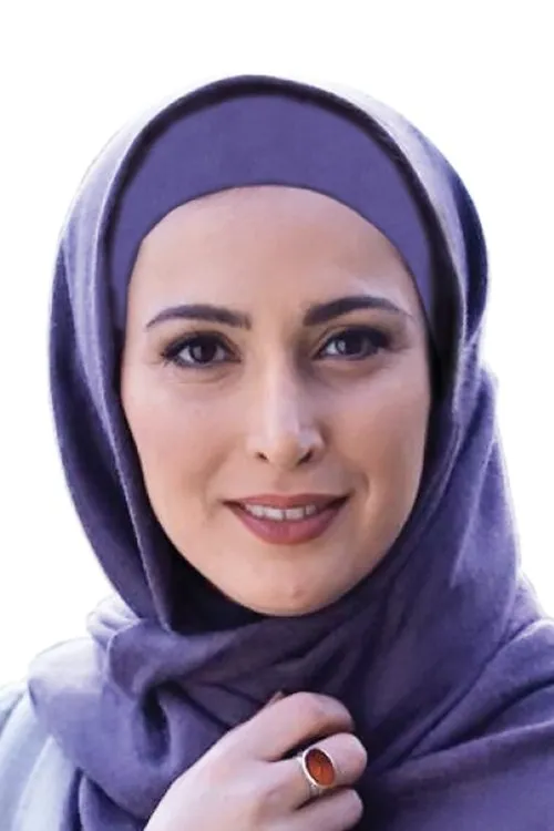 Pariya Vaziri ha trabajado con Pavan Afsar en 1 ocasiones