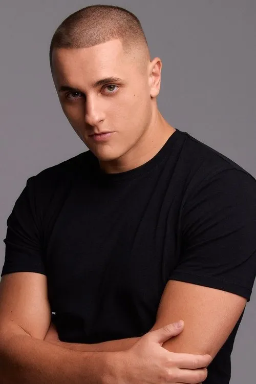 Bernabé Fernández ha trabajado con Pavel Anton en 1 ocasiones