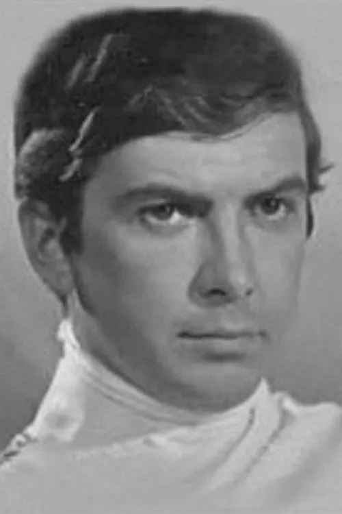 Yelena Zajtseva ha trabajado con Павел Иванов en 1 ocasiones