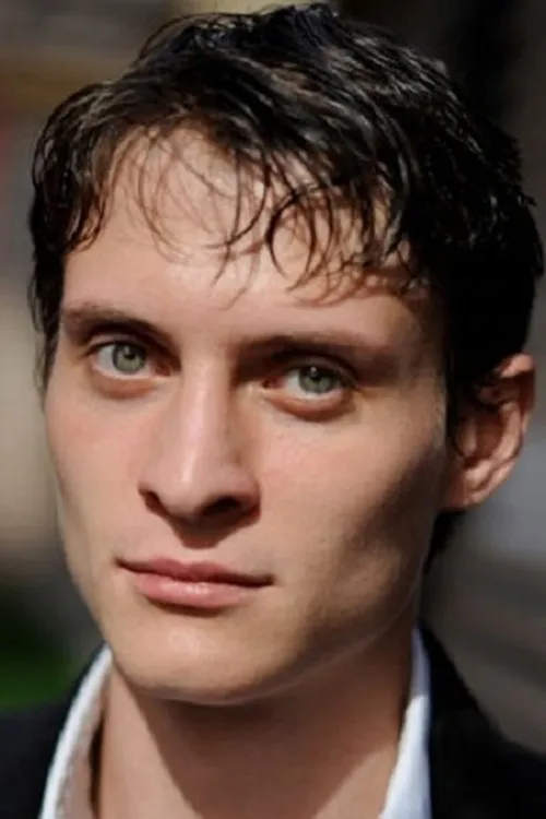 ???? ???????? ha trabajado con Павел Кузьмин en 1 ocasiones