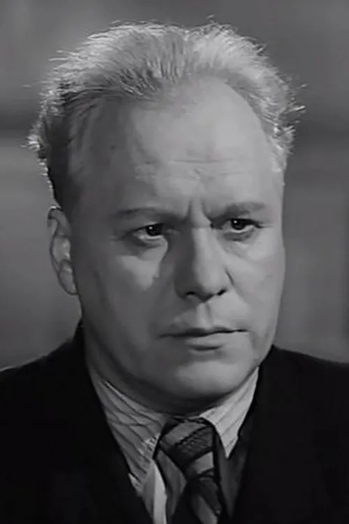 Gleb Glebov ha trabajado con Pavel Molchanov en 1 ocasiones