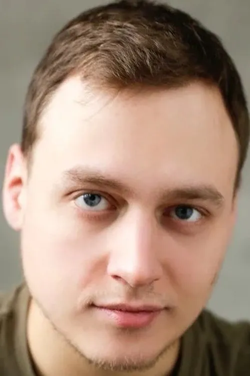 Павел Павлють — personaje: ??????? ??????? ? ??????