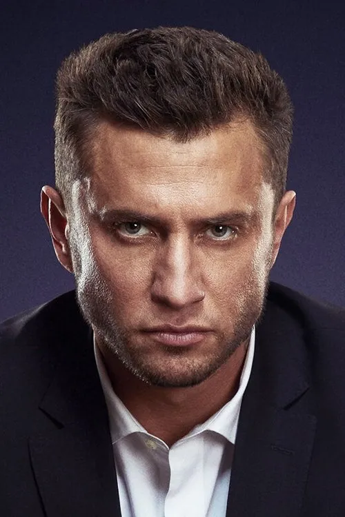 Павел Прилучный — personaje: Ruslan Avdeev