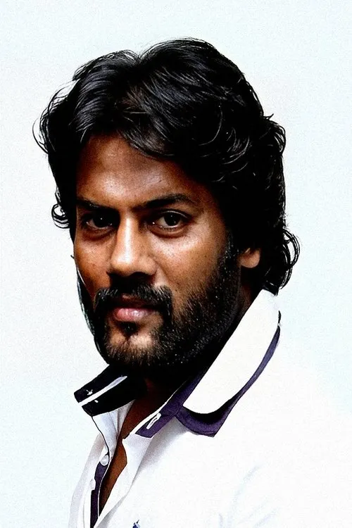 Ashok Kumar Balakrishnan ha trabajado con Pawan en 2 ocasiones