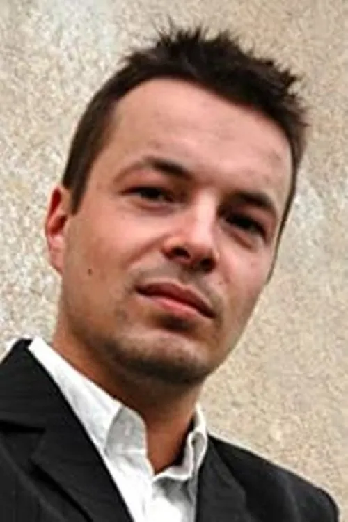 Paweł Ferens en su biografía y filmografía