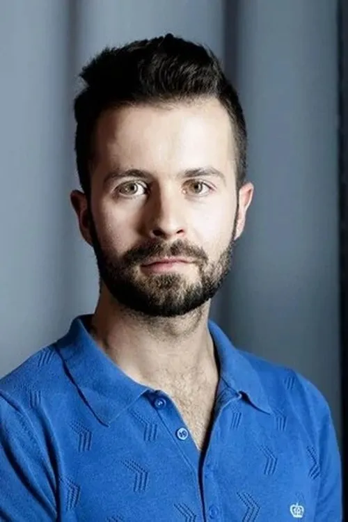 Joanna Mazewska ha trabajado con Paweł Hajnos en 1 ocasiones