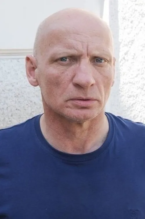 Krzysztof Bien ha trabajado con Paweł Tchórzelski en 1 ocasiones