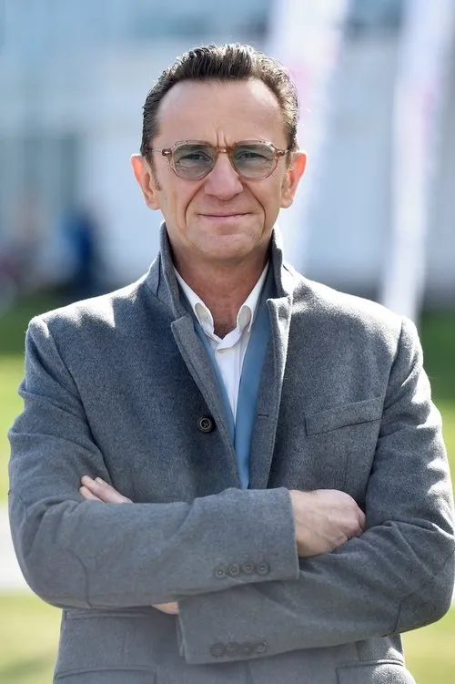 Beata Kawka ha trabajado con Paweł Wilczak en 3 ocasiones