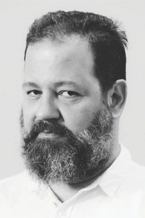 Paweł Wolak interpretando a Piotrus Jablecki