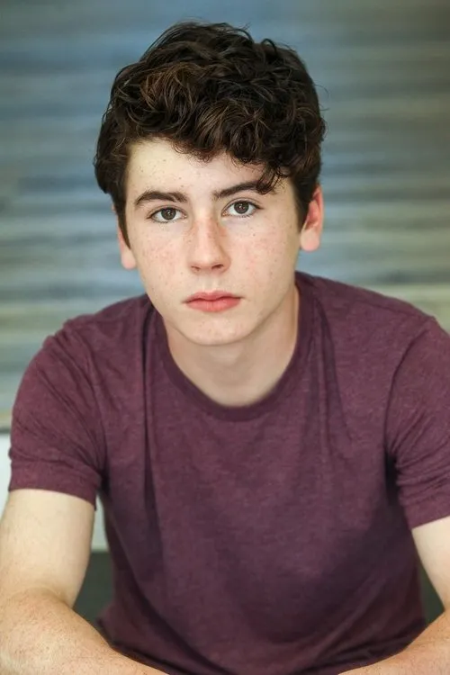 Gretchen Dickason ha trabajado con Paxton Booth en 1 ocasiones