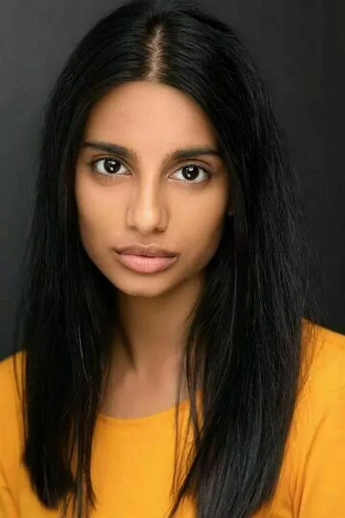 David K.S. Tse ha trabajado con Payal Mistry en 1 ocasiones