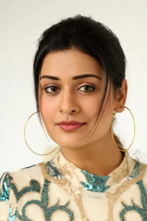 Raghu Mukherjee ha trabajado con Payal Rajput en 1 ocasiones