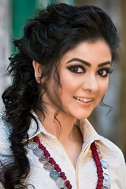 Payel De — personaje: Khushi