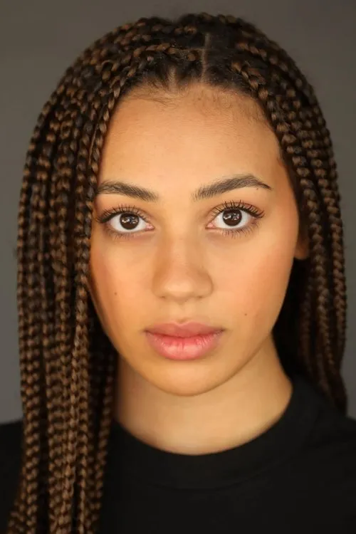 Katty Morla ha trabajado con Payson Mitchell en 1 ocasiones