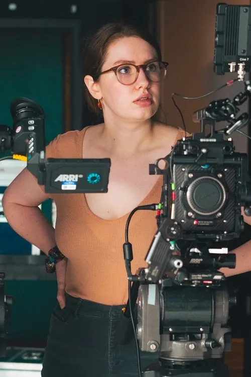 Brian Day ha trabajado con Payton Burkhammer en 1 ocasiones