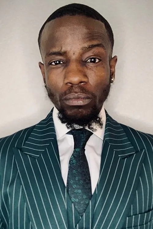 Clint Magby ha trabajado con Payton Royce en 1 ocasiones