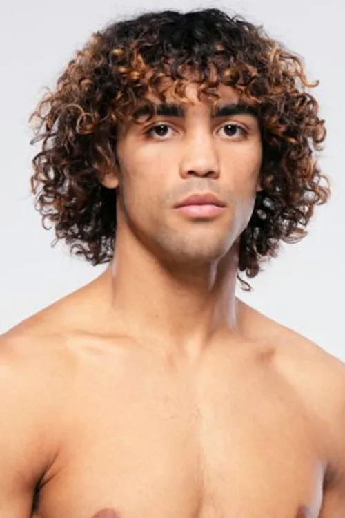 Mohammed Usman ha trabajado con Payton Talbott en 1 ocasiones