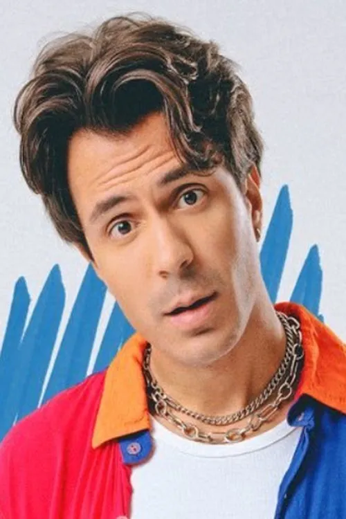 Lucas Henrique Kobayashi ha trabajado con Pe Lu en 1 ocasiones