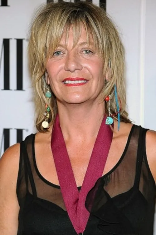 Pebe Sebert — personaje: Self