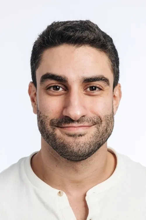 Ola Normelli ha trabajado con Pedram Hajigholi en 1 ocasiones