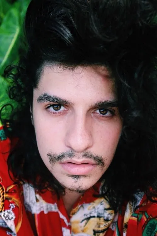 Pedro Carvalho ha trabajado con Pedro Blanc en 1 ocasiones