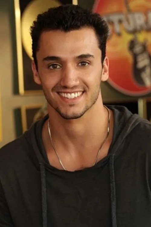 Foto de perfil del actor Pedro Cassiano en el reparto