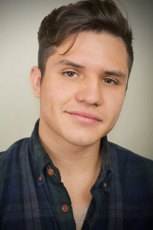 Foto de perfil del actor Pedro Castenada en el reparto