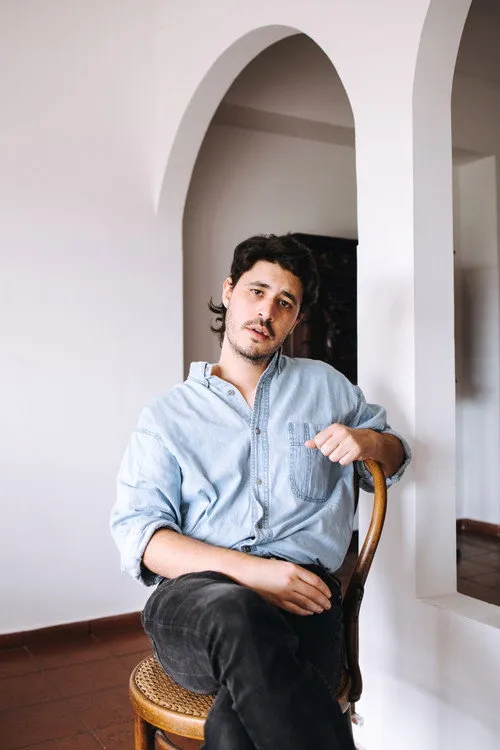 André Ceccato ha trabajado con Pedro Duarte en 1 ocasiones
