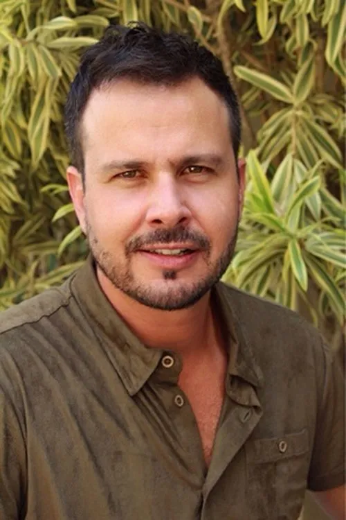 Pedro Garcia Netto en su biografía y filmografía