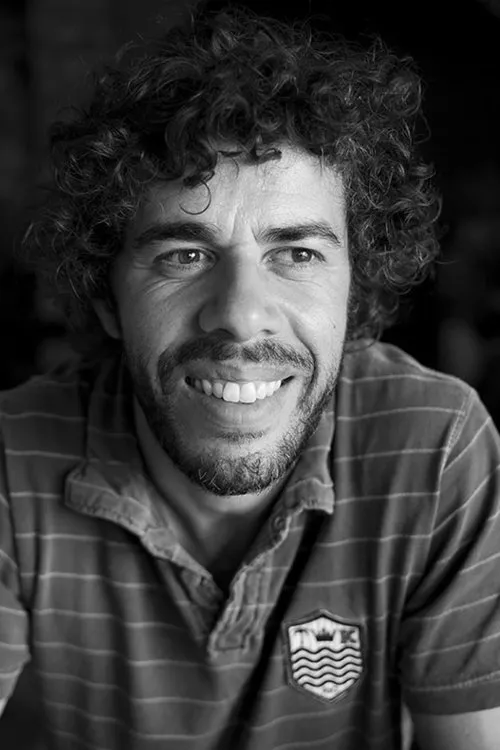 Foto de perfil del actor Pedro Giestas en el reparto