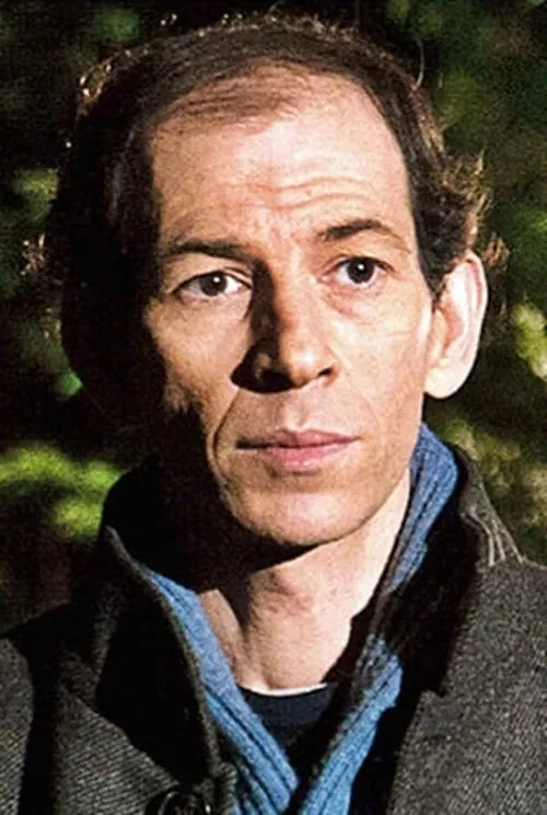 Pedro Hestnes interpretando a 