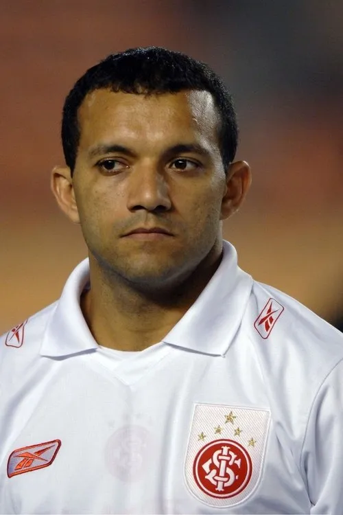 Índio ha trabajado con Pedro Iarley en 2 ocasiones