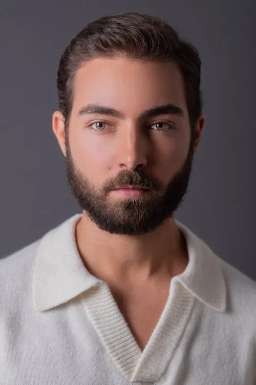 Pedro Matos en su biografía y filmografía