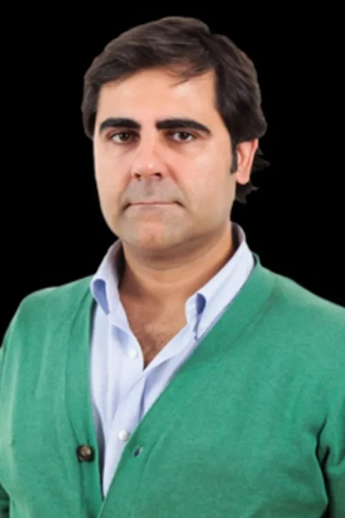 Carlos Moura ha trabajado con Pedro Neves en 1 ocasiones