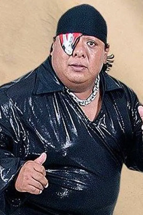 Rafael González ha trabajado con Pedro Ortiz Villanueva en 1 ocasiones