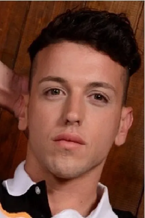 Pedro Ribeiro interpretando a as Himself