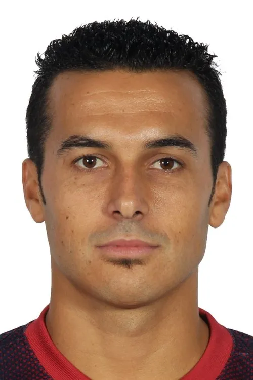 Antonio Conte ha trabajado con Pedro Rodríguez en 2 ocasiones