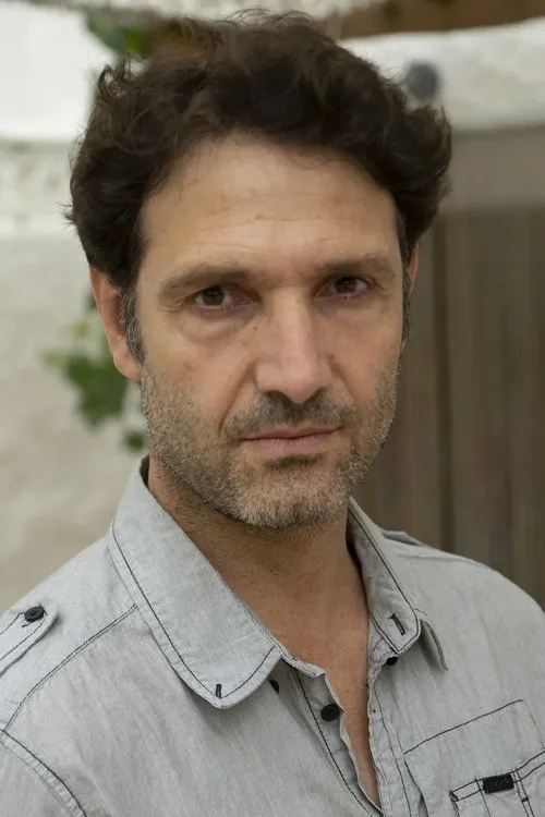 Markus Oberhauser ha trabajado con Pedro Vasallo en 1 ocasiones