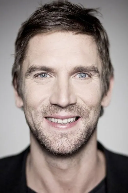 Peer Kusmagk — personaje: Self