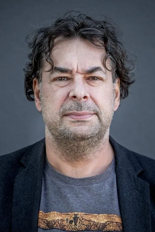 Foto de perfil del actor Peeter Oja en el reparto