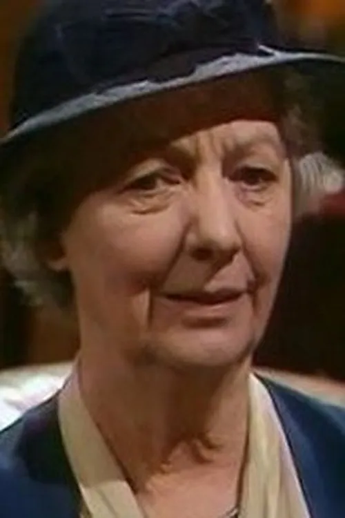 Sally Stephens ha trabajado con Peggy Ann Wood en 1 ocasiones