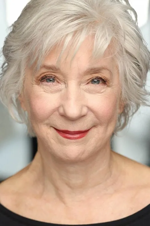 Caitlin Shorey ha trabajado con Peggy J. Scott en 1 ocasiones