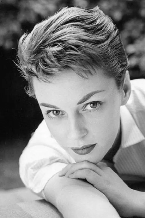 Kelly Allen ha trabajado con Peggy King en 1 ocasiones