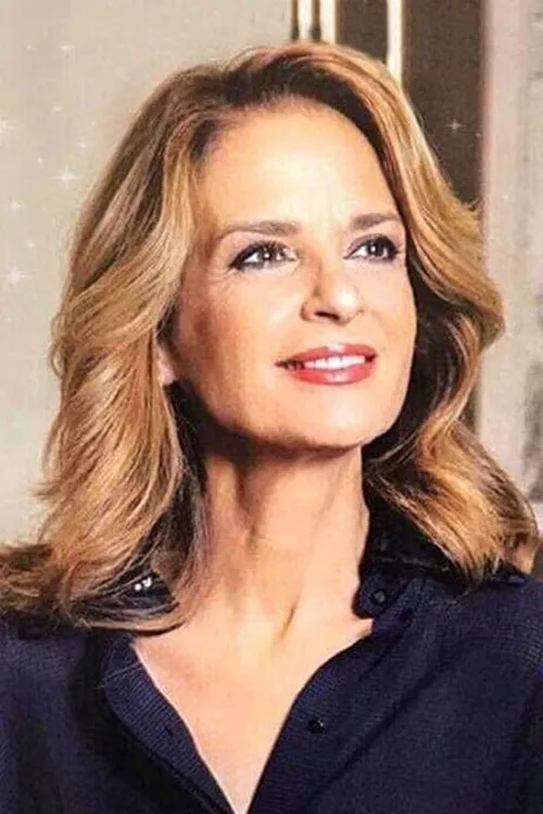 Peggy Stathakopoulou — personaje: Katia Tsakiri