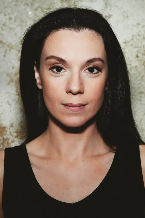 Foto de perfil del actor Peggy Trikalioti en el reparto