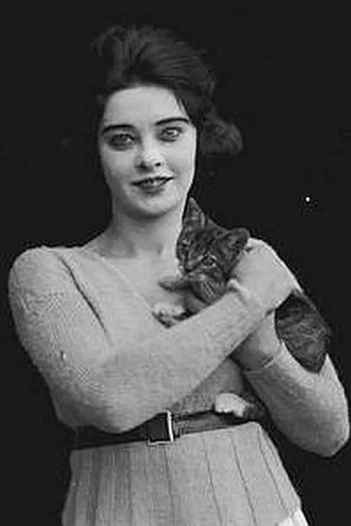 Erich Schönfelder ha trabajado con Peggy White en 1 ocasiones