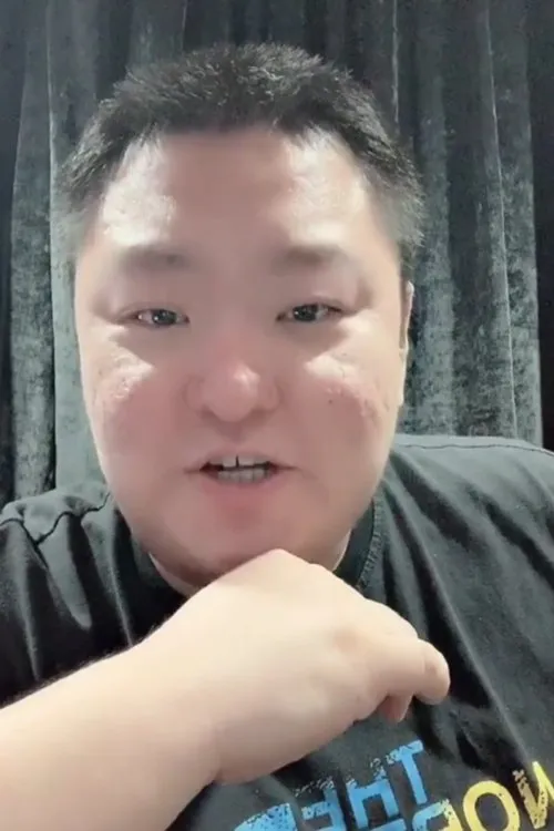 Foto de perfil del actor Pei Liu en el reparto