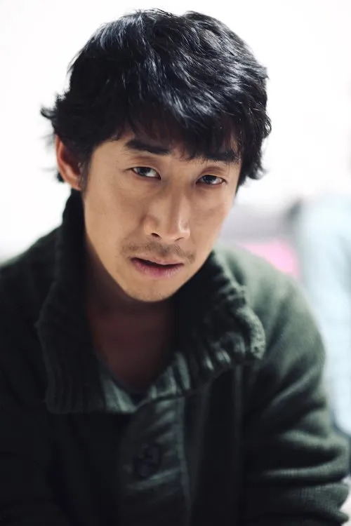 Peilu Wang en su biografía y filmografía