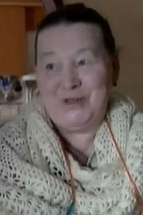 Foto de perfil del actor Pelageya Semyonova en el reparto